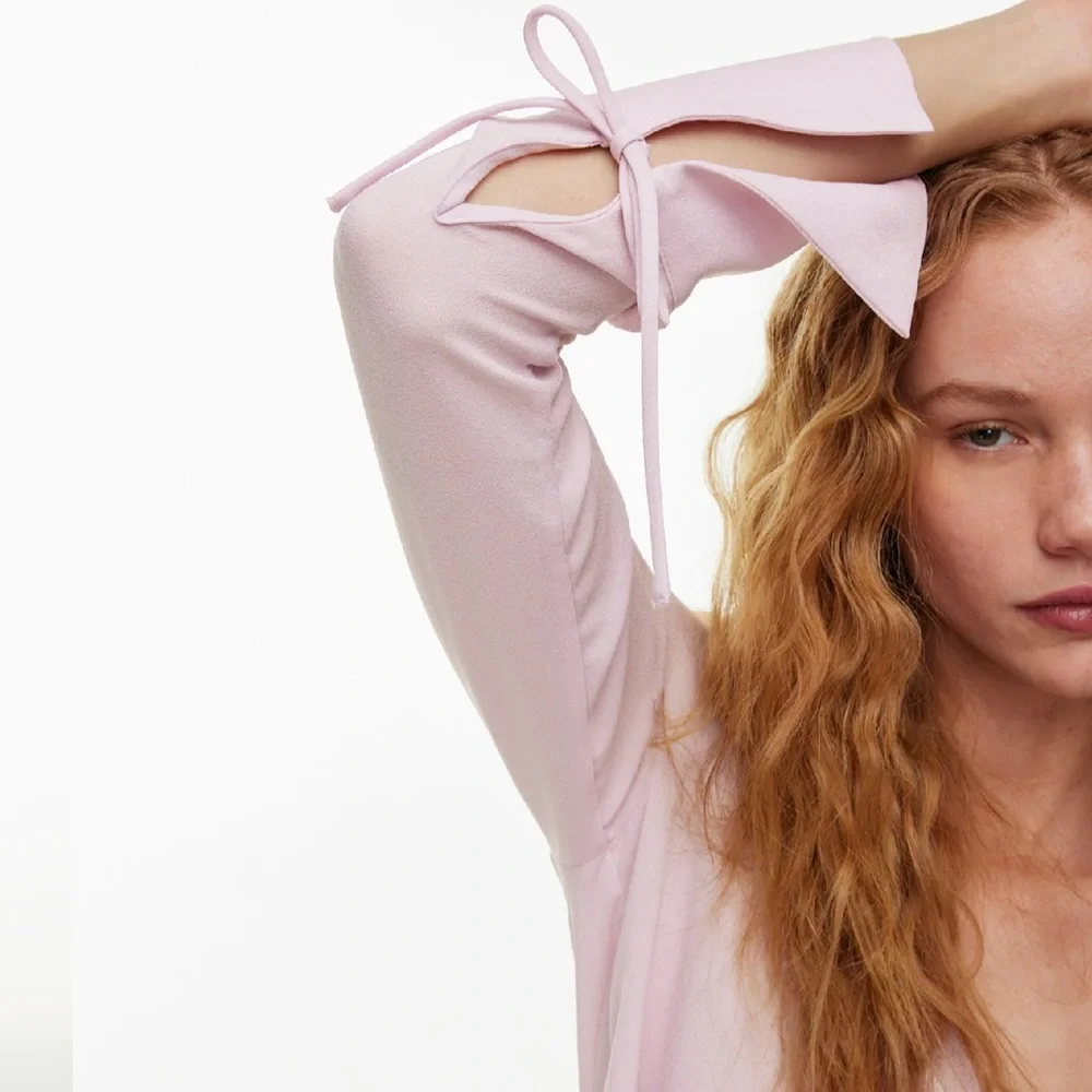 Wilfred Favor Blouse - Picture 3 of 5